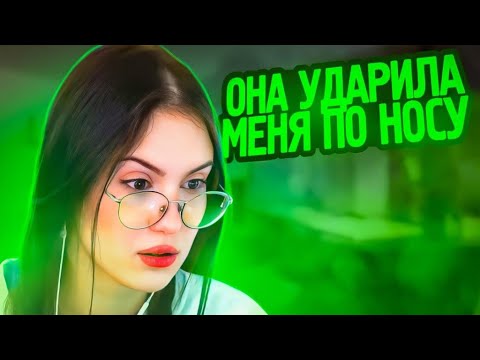 Видео: Тупая Одноклассница / Крисвейв про Забавные моменты из Школы / Chr1swave Rofls