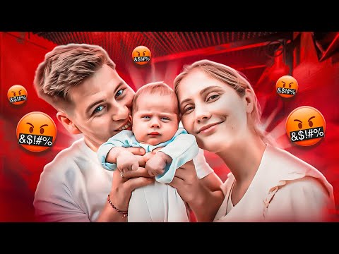 Видео: ЭНДРЮ И ЭЛИС - БЛОГЕРЫ ИЗВР@ЩЕНЦЫ ИЗД€ВАЮТСЯ НАД РЕБЕНКОМ