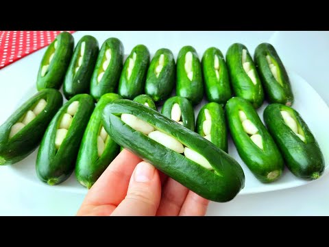 Видео: Никогда не покупаю огурцы зимой!! Невероятно ЛЕГКО и ВКУСНО!!