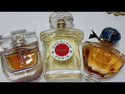 Видео: "SAMSARA"от GUERLAIN -ЛЕГЕНДА О СВЯЩЕННОЙ ЛЮБВИ, ВОПЛОЩЕННАЯ В ГАРМОНИИ ЖАСМИНА И САНДАЛОВОГО ДЕРЕВА