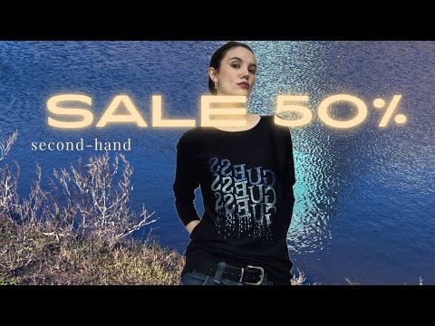 Видео: СЕКОНД ЗИГ-ЗАГ УДАЧИ ! 50% СКИДКА НАТУРАЛЬНЫЕ ШУБЫ ДУБЛЕНКИ | ИТАЛИЯ #секондхенд #secondhandhaul  