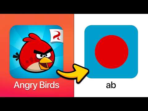 Видео: Я слишком упростил популярные игры