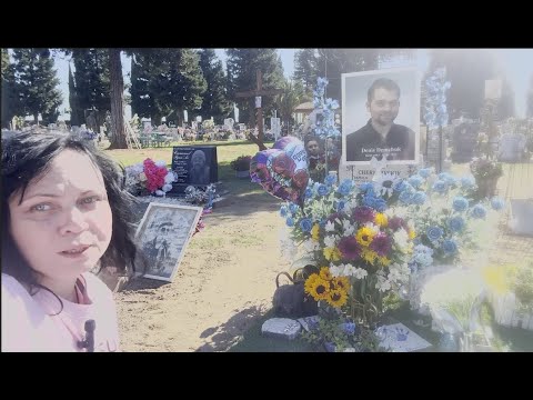 Видео: 💔 🎗️ 1 НОЯБРЯ — РОВНО 4 МЕСЯЦА, КАК МОЙ СЫН УШЁЛ ДОМОЙ... 🎗️ 💔 🌹 ПРОДОЛЖАЮ ЖИТЬ ЧЕРЕЗ БОЛЬ И ВЕРУ 🌹