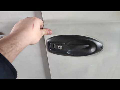 Видео: Электростеклоподъемники Автогур73 на УАЗ 3909