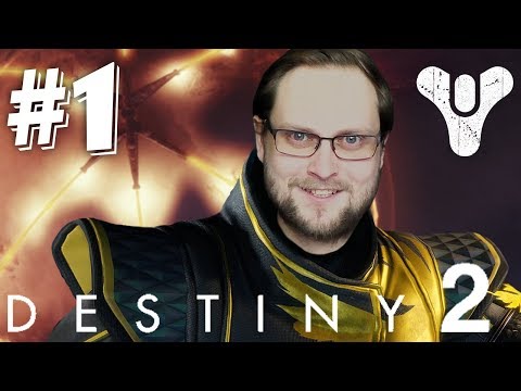 Видео: ЗАПИСЬ СТРИМА ► Destiny 2