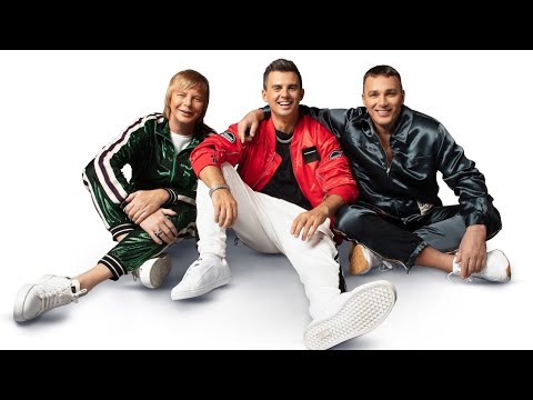 Видео: Иванушки International концерт в Санкт-Петербурге 8 декабря 2023