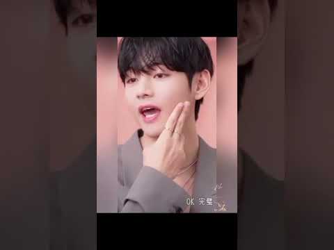 Видео: Необыкновенный драгоценный человечек Kim taehyung💥#taehyung