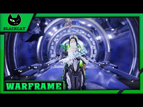 Видео: Warframe. Понедельник - время фарма прайм хлама и отголосков ( или как - то так )