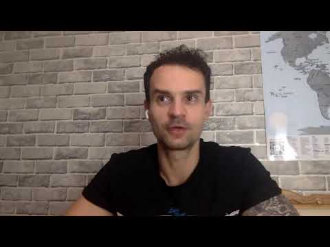 Видео: Комплексы - как бороться. Мужские страхи. Личностный рост.