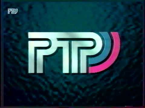 Видео: Конец эфира перед ночным перерывом (РТР, 13.04.1995)
