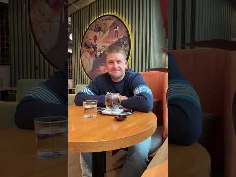 Видео: Привет