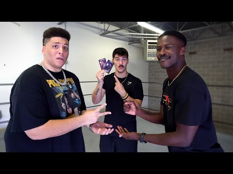 Видео: Проиграй игру, получи финишер WWE