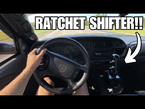 Видео: FMVB 24V Cummins с приводом S400 | POV