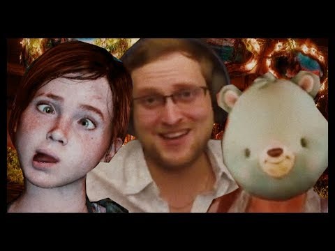 Видео: КУПЛИНОВ и ЩЕПОТКА УГАРА в The Last of Us #end (СМЕШНЫЕ МОМЕНТЫ)