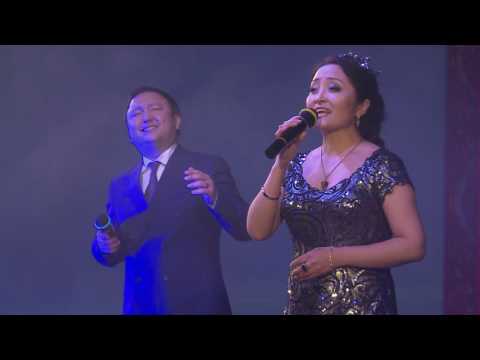 Видео: Esine meni algaisyn Gulnaz Nurbalina Гульназ Нурбалина