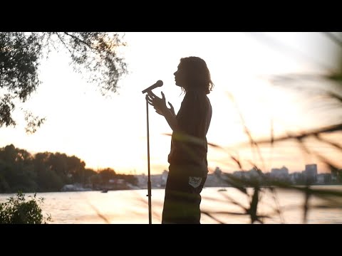 Видео: Река - Pavluchenko, Alexey Krivdin Cover