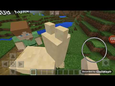 Видео: Майнкрафт филмче/Слендърмен