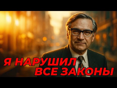 Видео: Ричард Эрнст: Великий Прорыв Который Перевернул Историю Науки