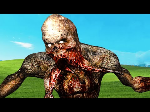 Видео: STALKER В 16К на RTX 4090
