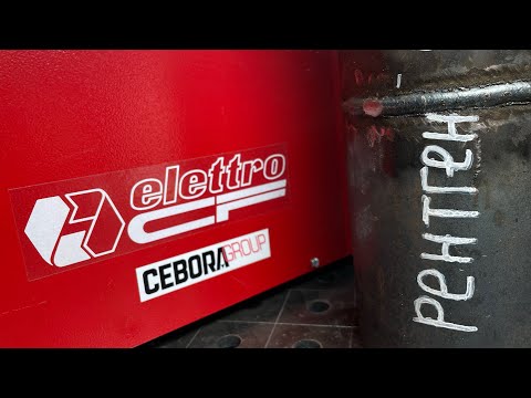 Видео: Как научиться варить трубу под рентген: всего 4 занятия! #сваркакорня #сваркаподрентген #welding
