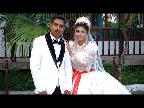 Видео: Сватбата на Сали и Гила 11.06.2023 Орк.Назмилер