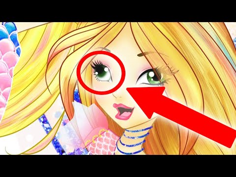 Видео: 😹ВСЕ ГРЕХИ ВИНКС – 8 СЕЗОН 8 СЕРИЯ