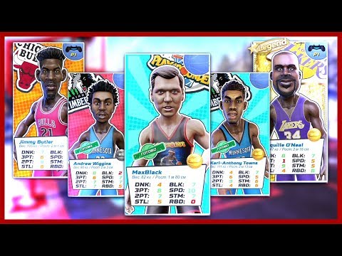 Видео: СМОТРИМ НОВЫЕ ПЛОЩАДКИ В NBA PLAYGROUNDS!