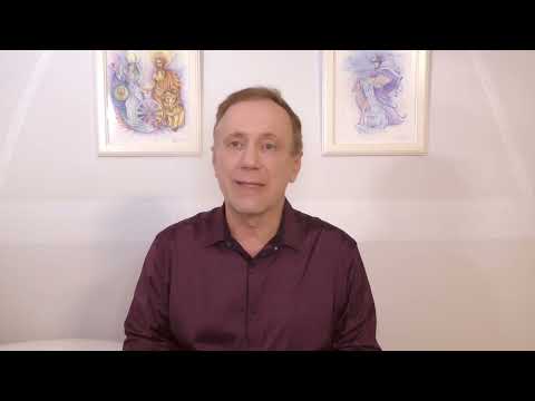 Видео: Сатурн в водолее. Что он активирует для всех домов гороскопа.