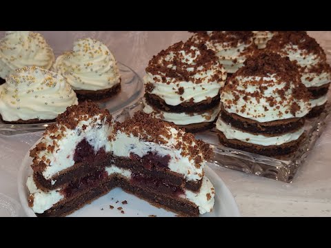 Видео: Вкусный воскресный десерт / @JanaCJany