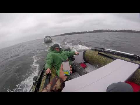 Видео: Сравнение  Tohatsy18 / Nissan marine 15