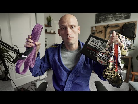 Видео: Джиу-джитсу спасло мне жизнь, но разрушило моё тело // Мой путь в бразильском джиу-джитсу