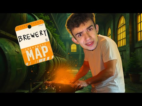 Видео: СЫГРАЛ НА BREWERY В CS 2