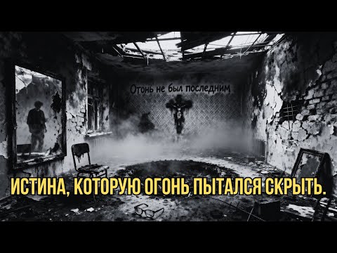 Видео: Пепельная комната: секрет, найденный после последнего пожара