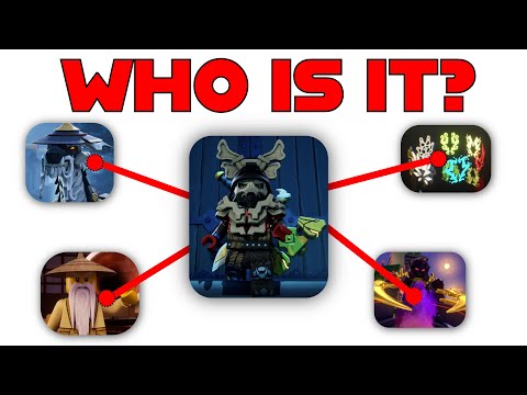 Видео: Хозяин Лорда Раса...РЕШЕН?