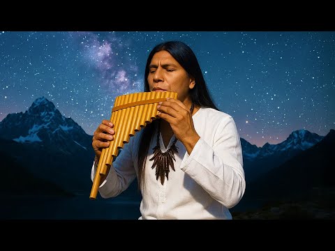 Видео: Самая Волшебная Музыка Флейты Пана 🎶 Вдохновлено Leo Rojas & Gheorghe Zamfir