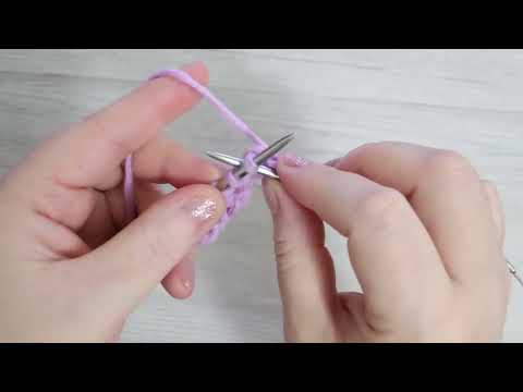 Видео: СМОТРИТСЯ ПРОСТО СУПЕР!!! ШИКАРНЫЙ УЗОР СПИЦАМИ. МК