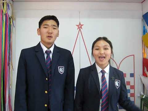 Видео: Песня Звёздное лето исполняют А Уламбаяр и Э Мичидмаа 2025 10 28