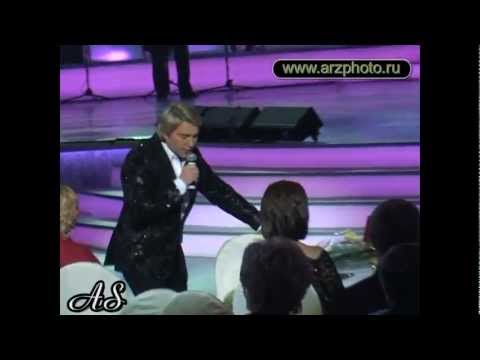 Видео: Николай Басков- Все цветы