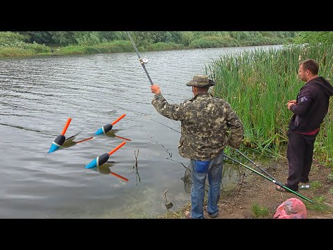 Видео: КАРАСЯ ВАЛОМ!!! СЕКРЕТОВ НЕТ!!! РЫБАЛКА на ПОПЛАВОК на КАРАСЯ в ДЕРЕВНЕ