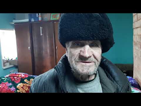 Видео: ДЕД МАТВЕЙ И БАБУШКА ЗИНА НА ЭКРАНЕ!!!