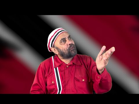 Видео: Пословицы и поговорки Тринидада и Тобаго