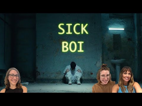 Видео: SICK BOI | REN | IYPODCAST ПЕРВАЯ СЛЕПАЯ РЕАКЦИЯ