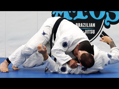 Видео: Безумное давление, передающееся в Shutdown K Guard