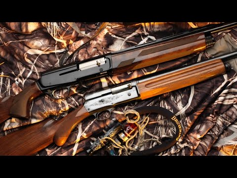 Видео: 7 лучших дробовиков всех времен