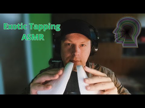 Видео: [ASMR] Привет, Расслабься После Тяжёлого Дня 💤 | Часть 2