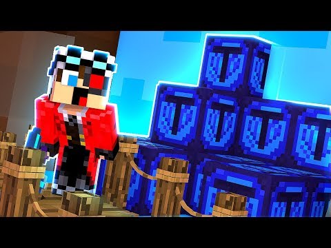 Видео: СТОЛБЫ С ТЕРОСЕРОМ! ВОТ ЭТО ДА! У КОГО ДЛИННЕЕ СТОЛБ В МАЙНКРАФТЕ! Minecraft