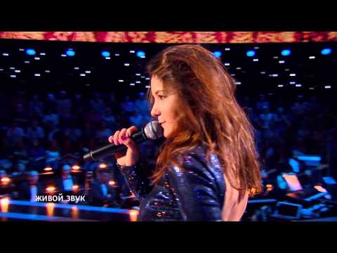 Видео: Таис Логвиненко. Выступление