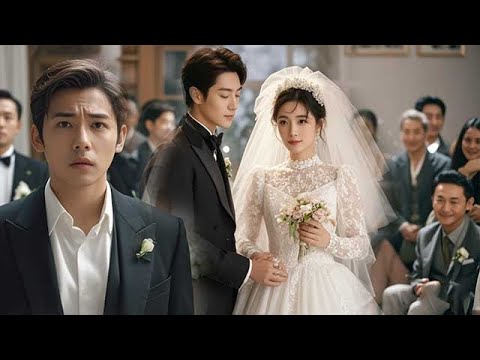 Видео: Жених изменил, свадебная сцена Золушки прямо изменила жениха, Жених слишком поздно сожалеет