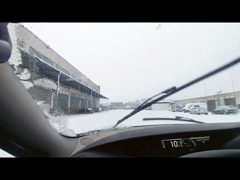 Видео: Работа ESP на Рено Сценик 3