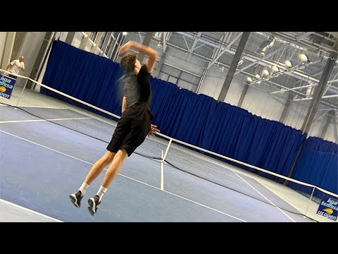 Видео: 1/2 ASTANA MASTERS | Сидоренко - Ивашин